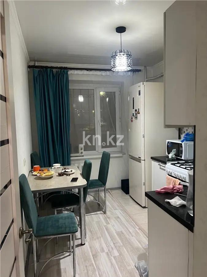 Продажа 2-комнатной квартиры, 53 м², пр. Богенбай батыра, дом  63 в Астане - фото 2