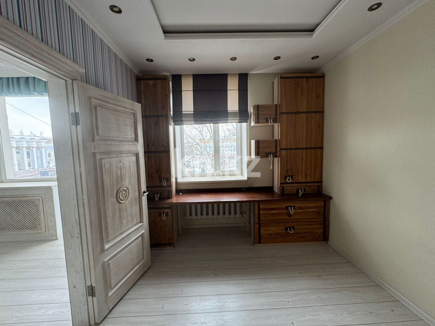 Продажа 3-комнатной квартиры, 105 м², пр. Бухар-жырау - Продажа квартир в Караганде фото 7 из 12