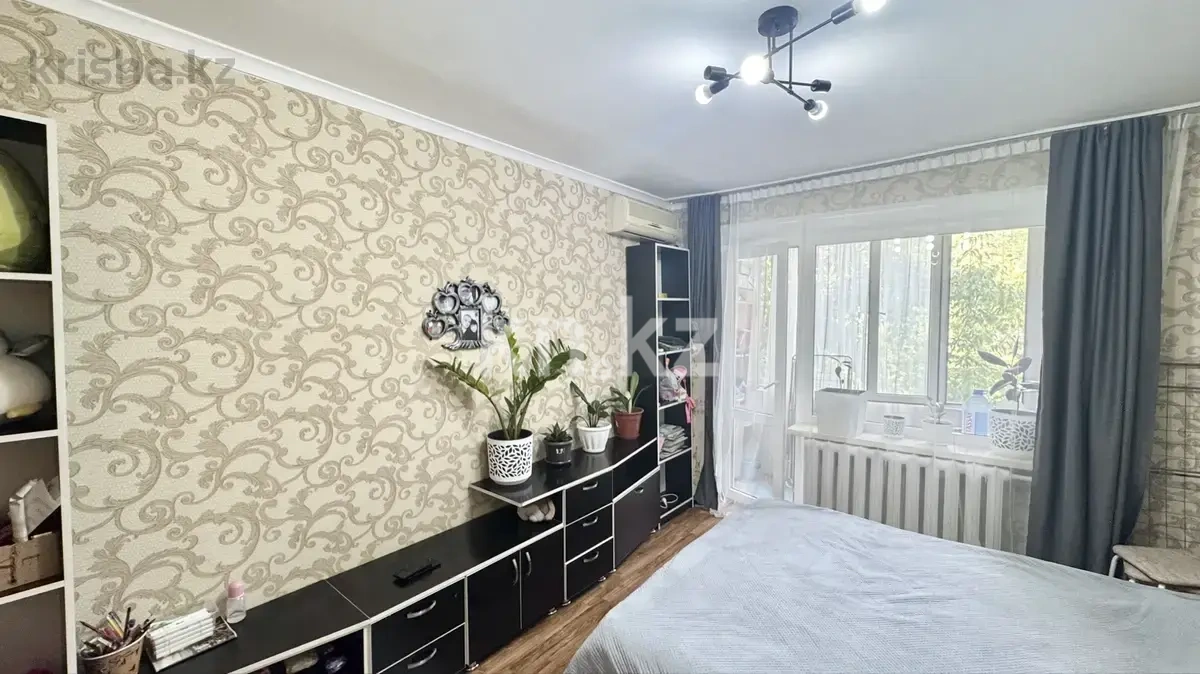Продажа 2-комнатной квартиры, 50 м² в Астане - фото 9