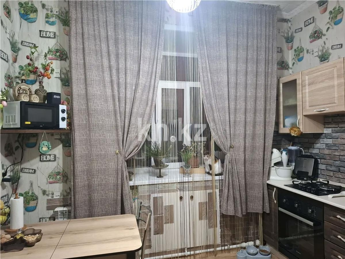 Продажа 3-комнатной квартиры, 76 м² - Продажа квартир от собственников в Караганде - страница 17 фото 4 из 6