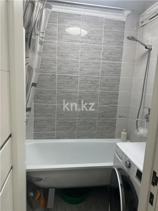 Продажа 1-комнатной квартиры, 37 м², ул. Озёрная, дом  33/1 - Продажа квартир в Темиртау без посредников фото 3 из 4