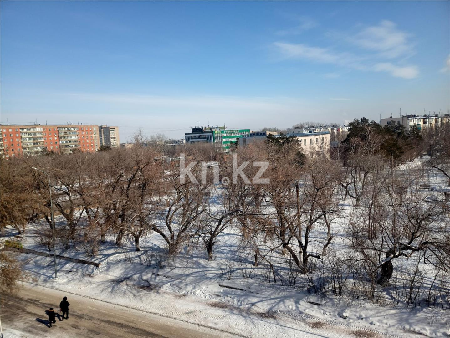 Продажа 3-комнатной квартиры, 56 м² - Продажа недвижимости в Темиртау - страница 2 фото 16 из 16