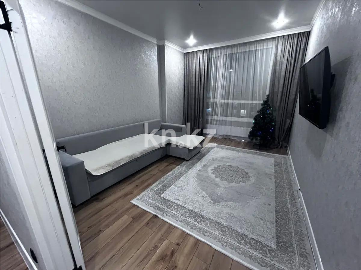 Продажа 2-комнатной квартиры, 59.5 м² - Продажа недвижимости в Казахстане - страница 5 фото 1 из 4