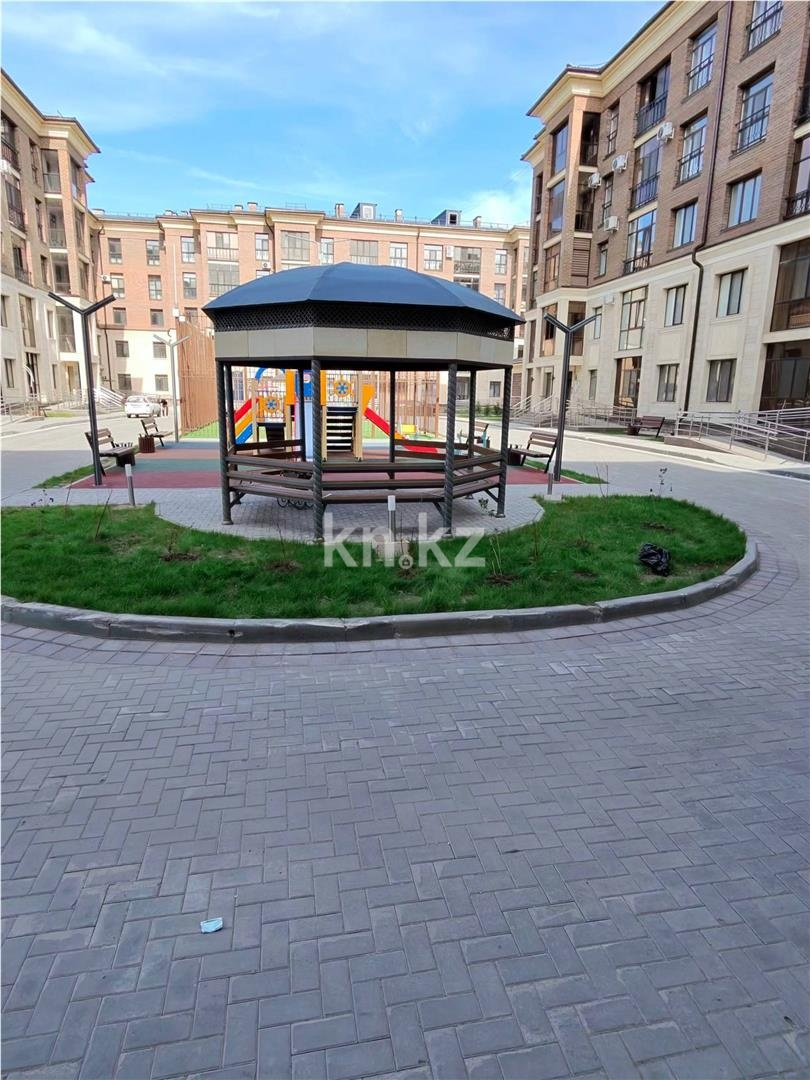 Продажа 4-комнатной квартиры, 149 м² в Караганде - фото 13