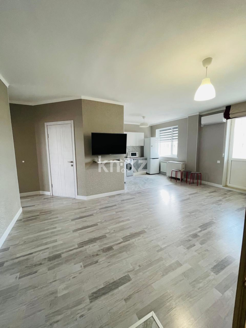 Продажа 2-комнатной квартиры, 58 м², ул. Е-15 - Продажа квартир в Казахстане фото 1 из 15