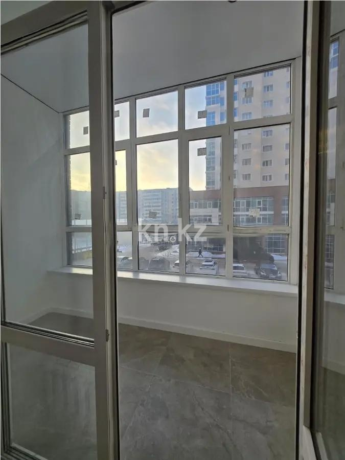 Продажа 2-комнатной квартиры, 58 м² в Астане - фото 7