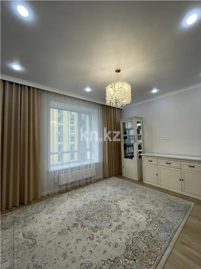 Продажа 2-комнатной квартиры, 54 м² в Астане
