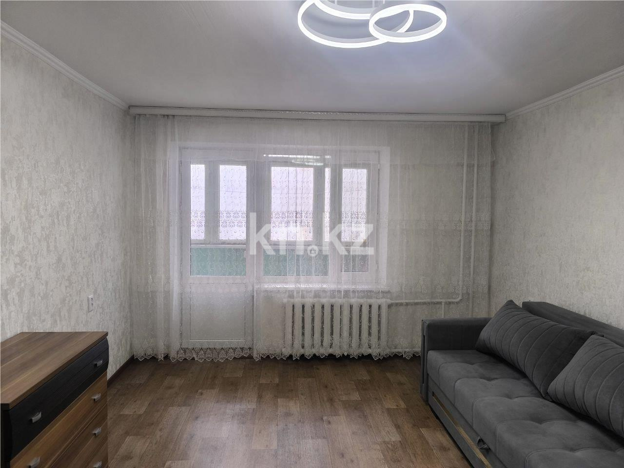 Продажа 2-комнатной квартиры, 49 м², ул. Муканова - Продажа квартир в Караганде фото 2 из 13