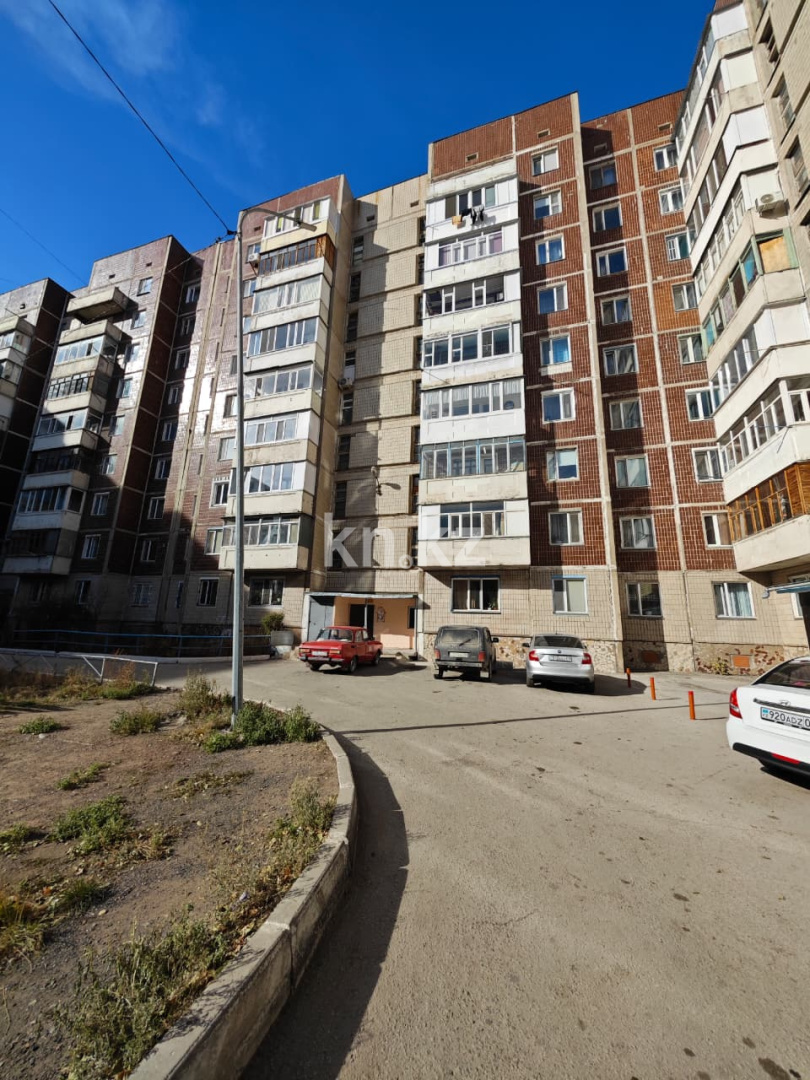 Продажа 4-комнатной квартиры, 75 м², пр. Шахтеров, дом  7 - Продажа  четырехкомнатных квартир в Караганде с фото фото 20 из 20