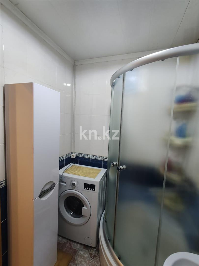 Продажа 1-комнатной квартиры, 31 м², мкр-н 19 - Продажа квартир в Караганде фото 12 из 17