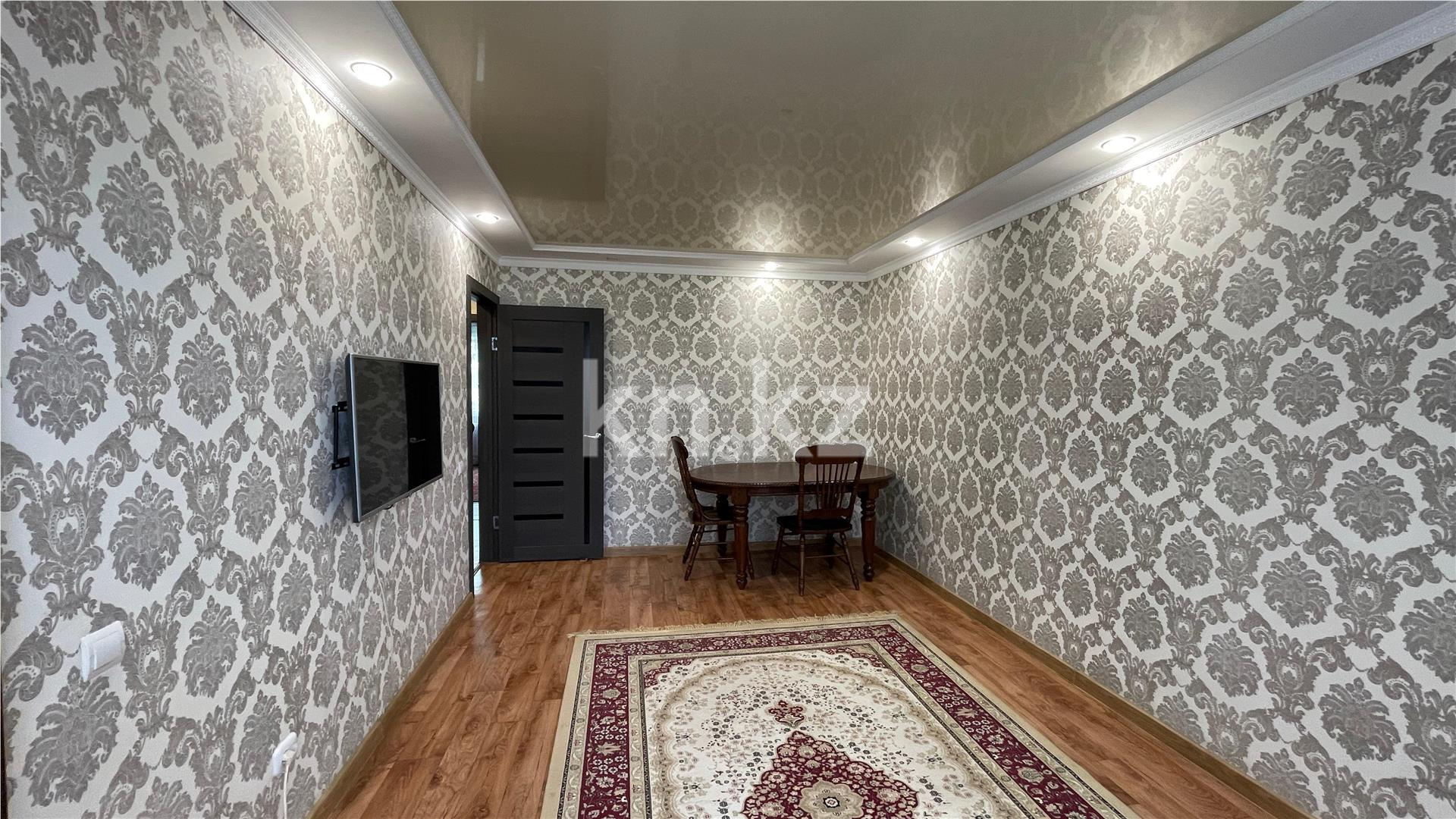 Продажа 3-комнатной квартиры, 61 м², мкр-н 15 в Караганде - фото 3