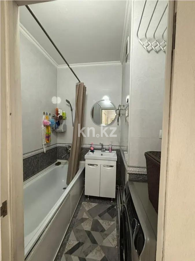 Продажа 2-комнатной квартиры, 59 м² - Продажа квартир в Алматы - страница 6 фото 4 из 5