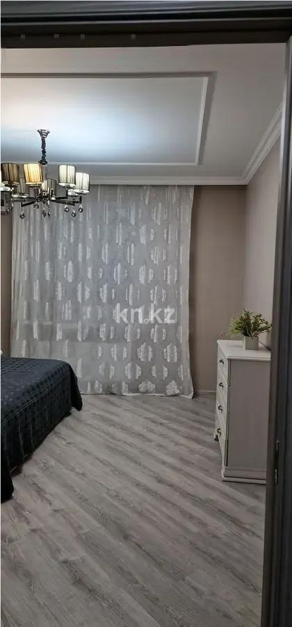 Продажа 3-комнатной квартиры, 95 м², ул. Толе би, дом  286/8 - Продажа  трехкомнатных квартир в новостройках Алматы фото 3 из 7