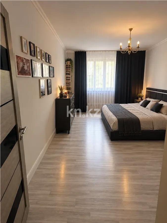 Продажа 2-комнатной квартиры, 80 м² в Астане - фото 2