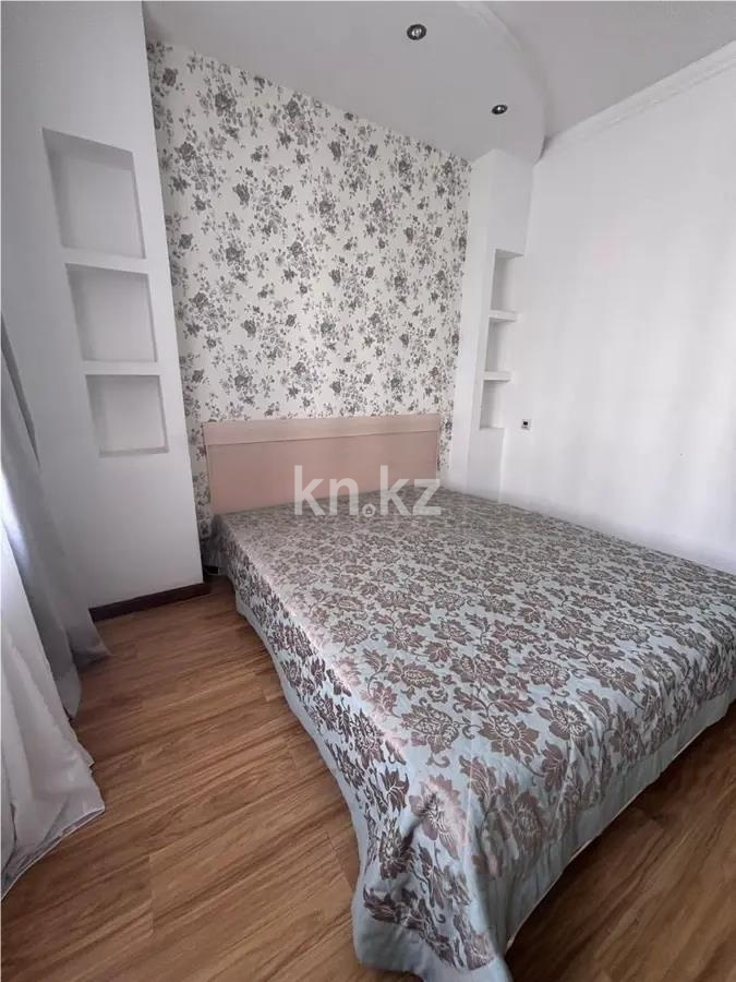 Продажа 4-комнатной квартиры, 106.7 м² - Продажа четырехкомнатных квартир в Астане фото 2 из 11