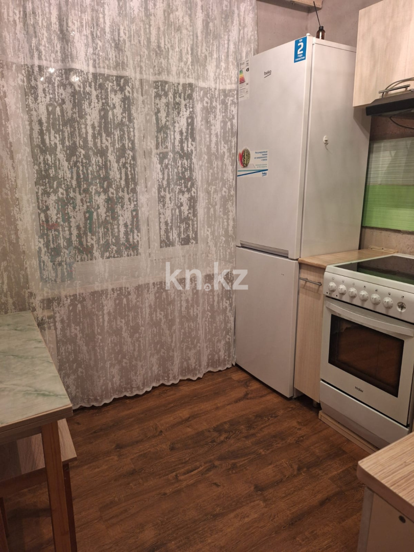 Аренда 2-комнатной квартиры посуточно, 47 м², Сакена Сейфуллина, дом  33 - Аренда квартир помесячно в Казахстане фото 4 из 5