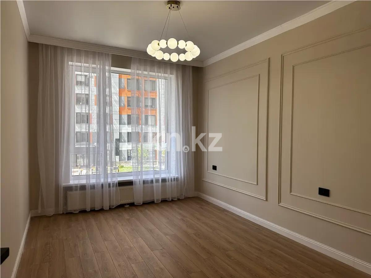 Продажа 3-комнатной квартиры, 65 м² в Алматы - фото 2