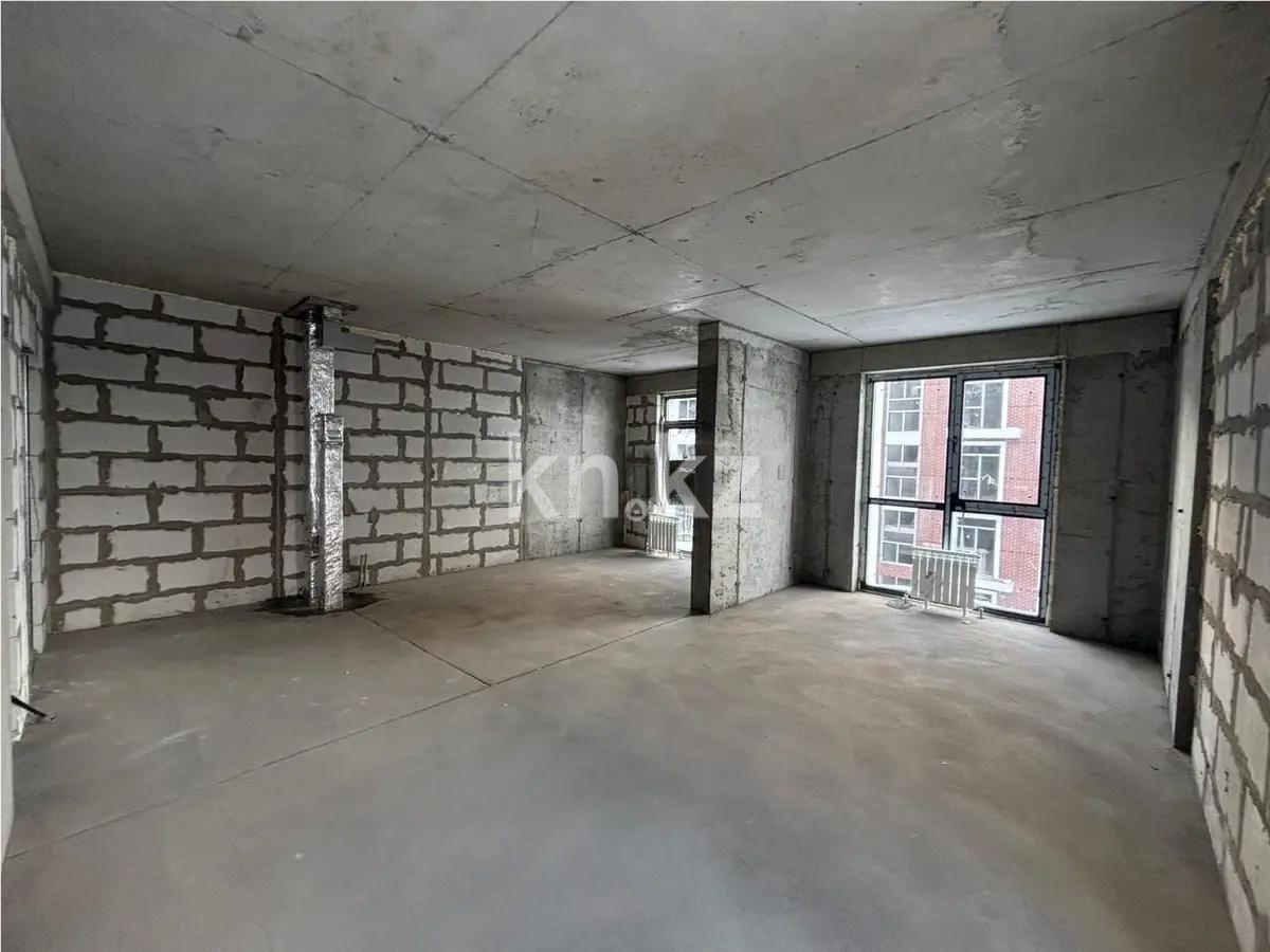 Продажа 2-комнатной квартиры, 45.5 м² в Алматы - фото 2