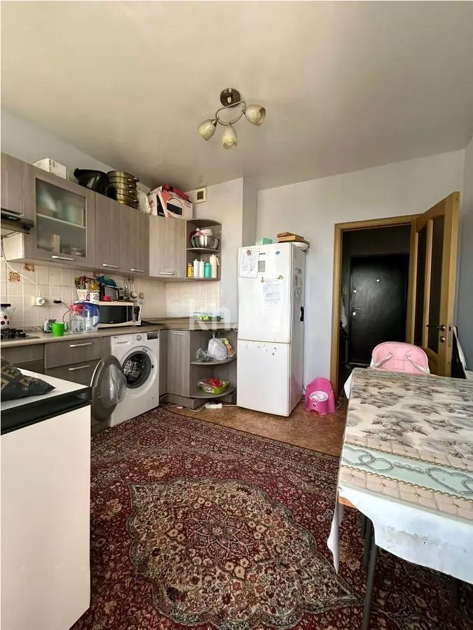 Продажа 1-комнатной квартиры, 36 м², мкр-н Зердели, дом  1/39 в Алматы - фото 2