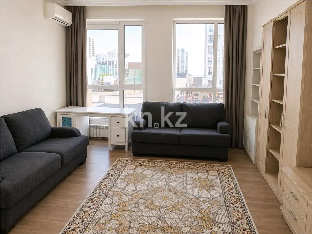 Продажа 2-комнатной квартиры, 70 м² в Астане
