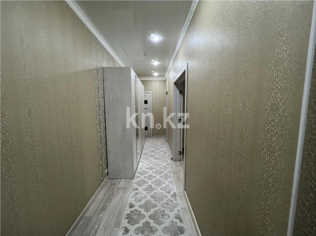 Продажа 2-комнатной квартиры, 58 м² - Продажа квартир в р-не Алматы Астаны фото 3 из 3