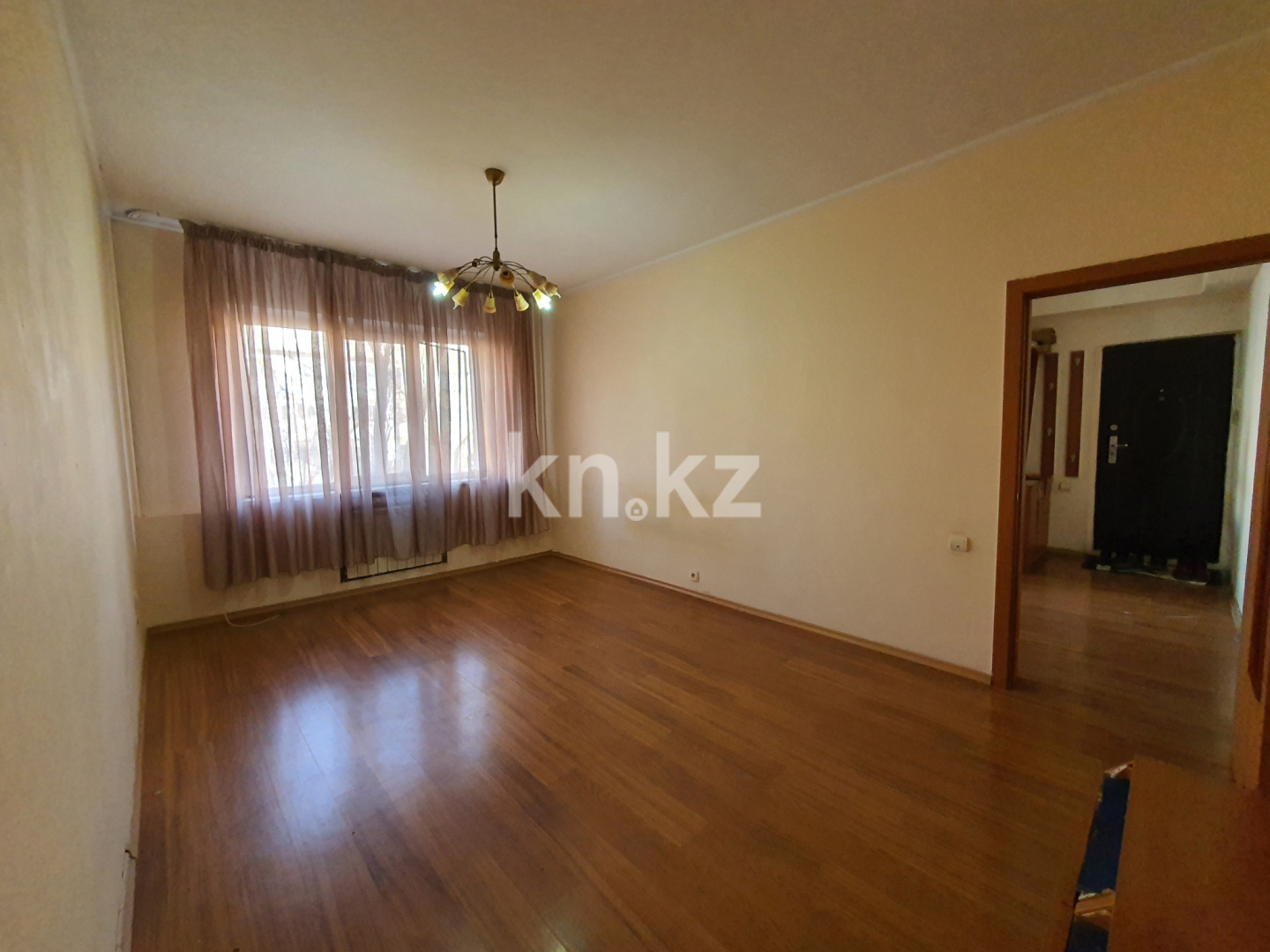 Продажа 1-комнатной квартиры, 42.4 м² в Алматы - фото 5