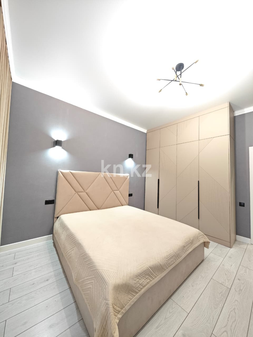 Продажа 3-комнатной квартиры, 82 м², ул. Муканова, дом  43/21 - Продажа квартир в Караганде фото 6 из 17