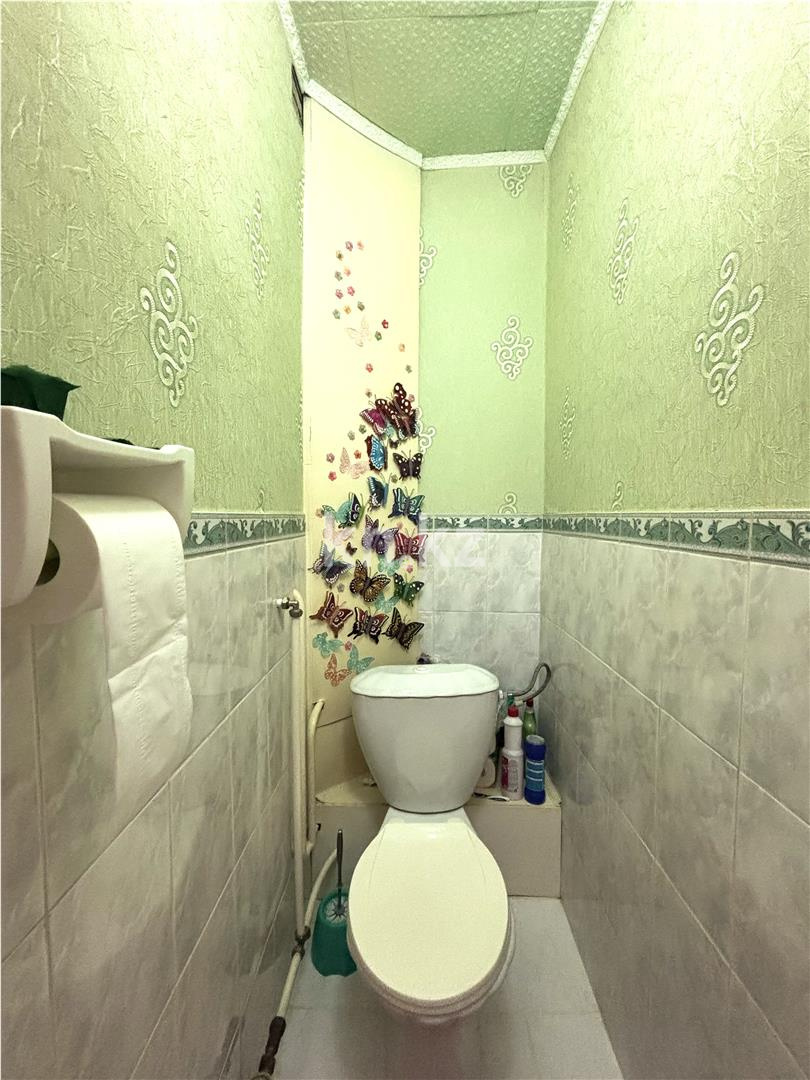 Продажа 3-комнатной квартиры, 61 м² - Продажа  трехкомнатных квартир в Караганде в Михайловке фото 9 из 18