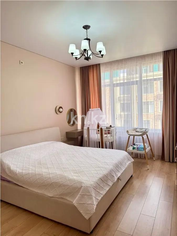 Продажа 2-комнатной квартиры, 63 м², ул. А-32, дом  13 в Астане - фото 2