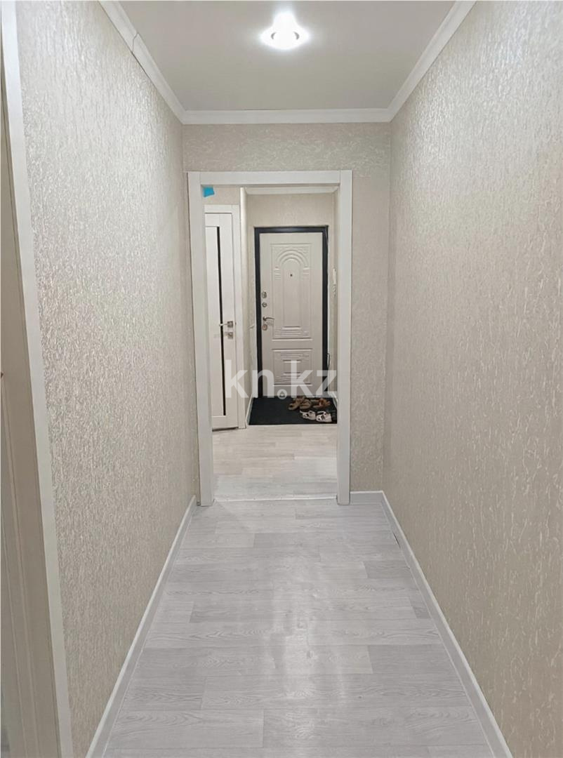 Продажа 2-комнатной квартиры, 50 м² - Продажа квартир в панельном доме в Караганде - страница 29 фото 4 из 7