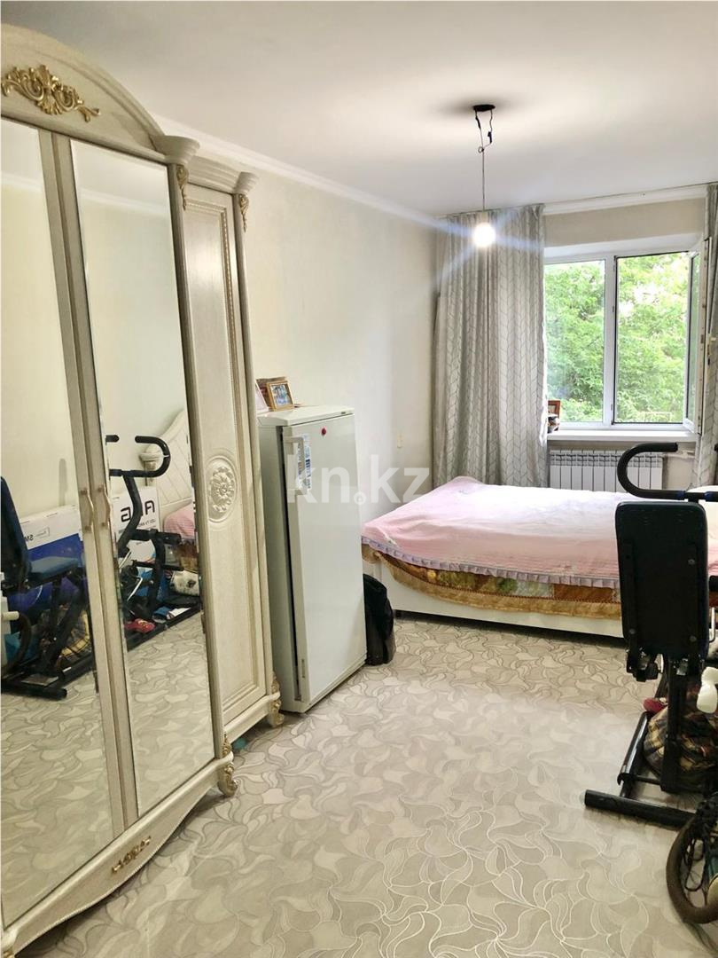 Продажа 2-комнатной квартиры, 45 м², ул. Керамическая, дом  80 в Караганде - фото 3