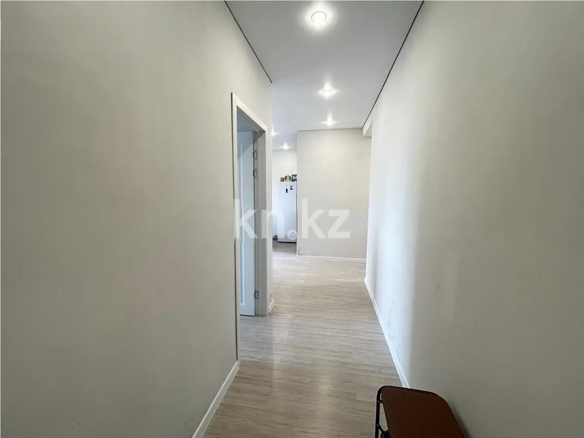 Продажа 3-комнатной квартиры, 63 м², ул. Университетская, дом  28/19 - Продажа квартир в Караганде фото 5 из 13