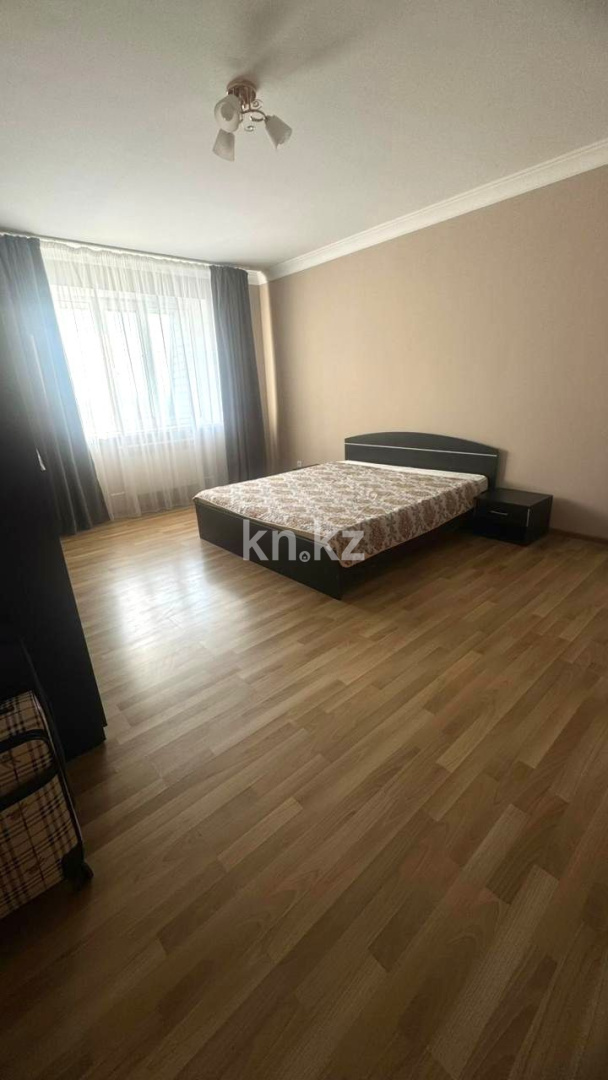 Продажа 2-комнатной квартиры, 85.8 м², ул. Мира, дом  5/1 - Продажа квартир в Актобе фото 4 из 4