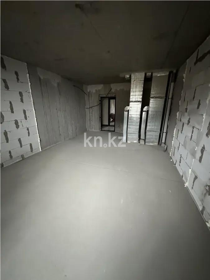 Продажа 1-комнатной квартиры, 30 м², ул. Утепова, дом  31 - Продажа  однокомнатных квартир в новостройках Алматы фото 2 из 2