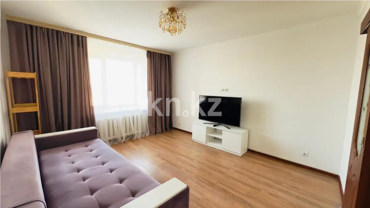 Продажа 2-комнатной квартиры, 50 м², ул. Косшыгулулы, дом  14 - Продажа квартир в Астане без посредников с фото фото 1 из 4