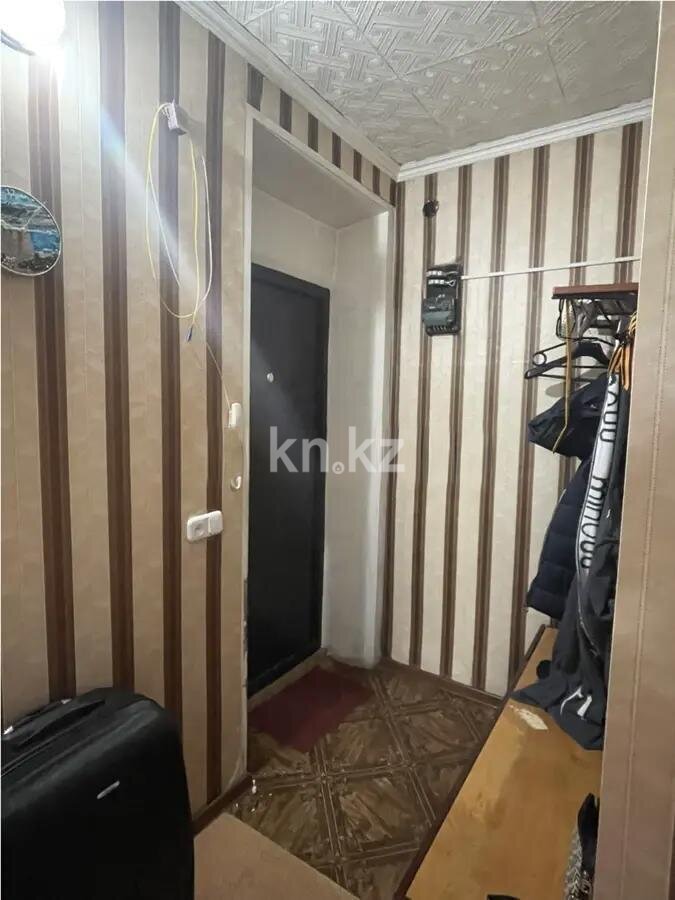 Продажа 2-комнатной квартиры, 42 м² в Караганде - фото 4