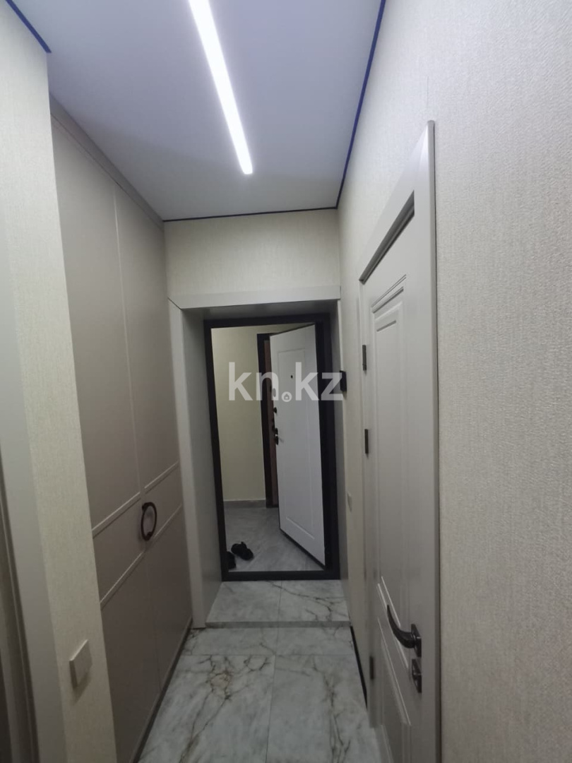 Аренда 2-комнатной квартиры, 40 м² в Астане - фото 9
