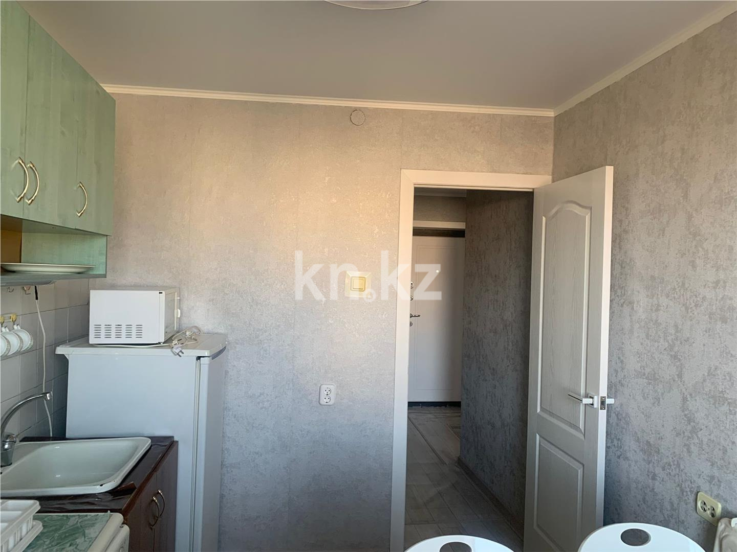 Продажа 1-комнатной квартиры, 36 м², пр. Назарбаева в Караганде - фото 4