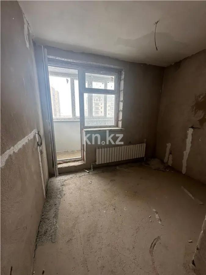 Продажа 1-комнатной квартиры, 41 м² в Астане
