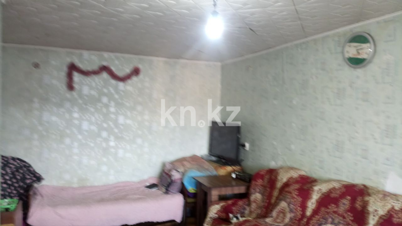 Продажа 2-комнатной квартиры, 46 м², мкр-н 21, дом  2/3 - Продажа квартир в Караганде фото 1 из 5