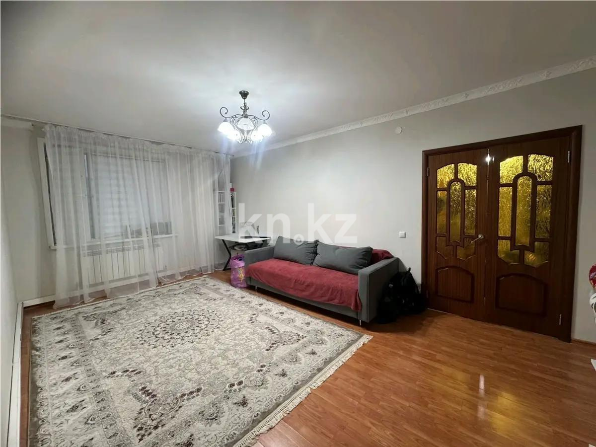 Продажа 2-комнатной квартиры, 70.6 м², ул. Сауран, дом  12/1 - Продажа квартир в новостройках Астаны с фото фото 1 из 5