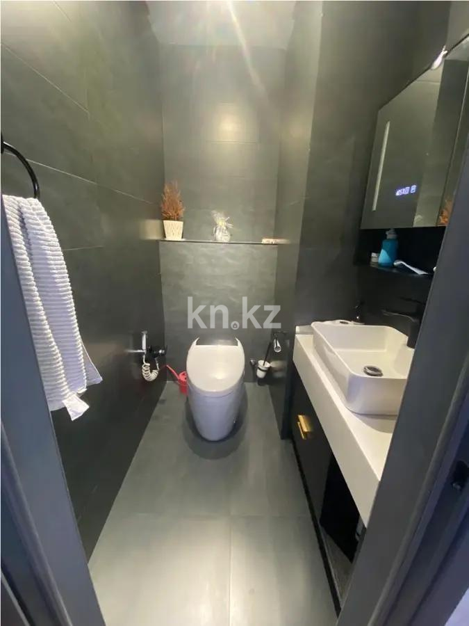 Продажа 3-комнатной квартиры, 96.7 м², пр. Кабанбай батыра, дом  48/5 в Астане - фото 5