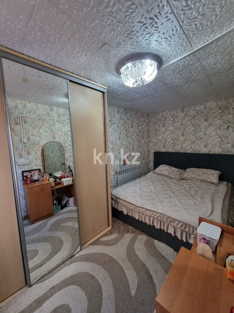 Продажа 3-комнатного дома, 80 м², ул. Новолитейная, дом  2 - Продажа домов, коттеджей в Казахстане фото 25 из 27