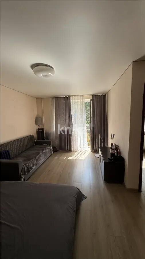 Продажа 1-комнатной квартиры, 32.3 м² в Алматы