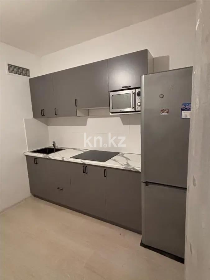 Продажа 3-комнатной квартиры, 70 м² - Продажа  трехкомнатных квартир в новостройках Алматы с фото - страница 10 фото 1 из 2