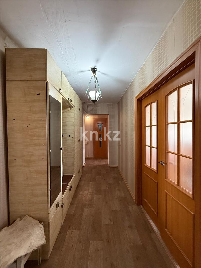 Продажа 3-комнатной квартиры, 64 м² - Продажа трехкомнатных квартир в кирпичном доме в Казахстане фото 9 из 13