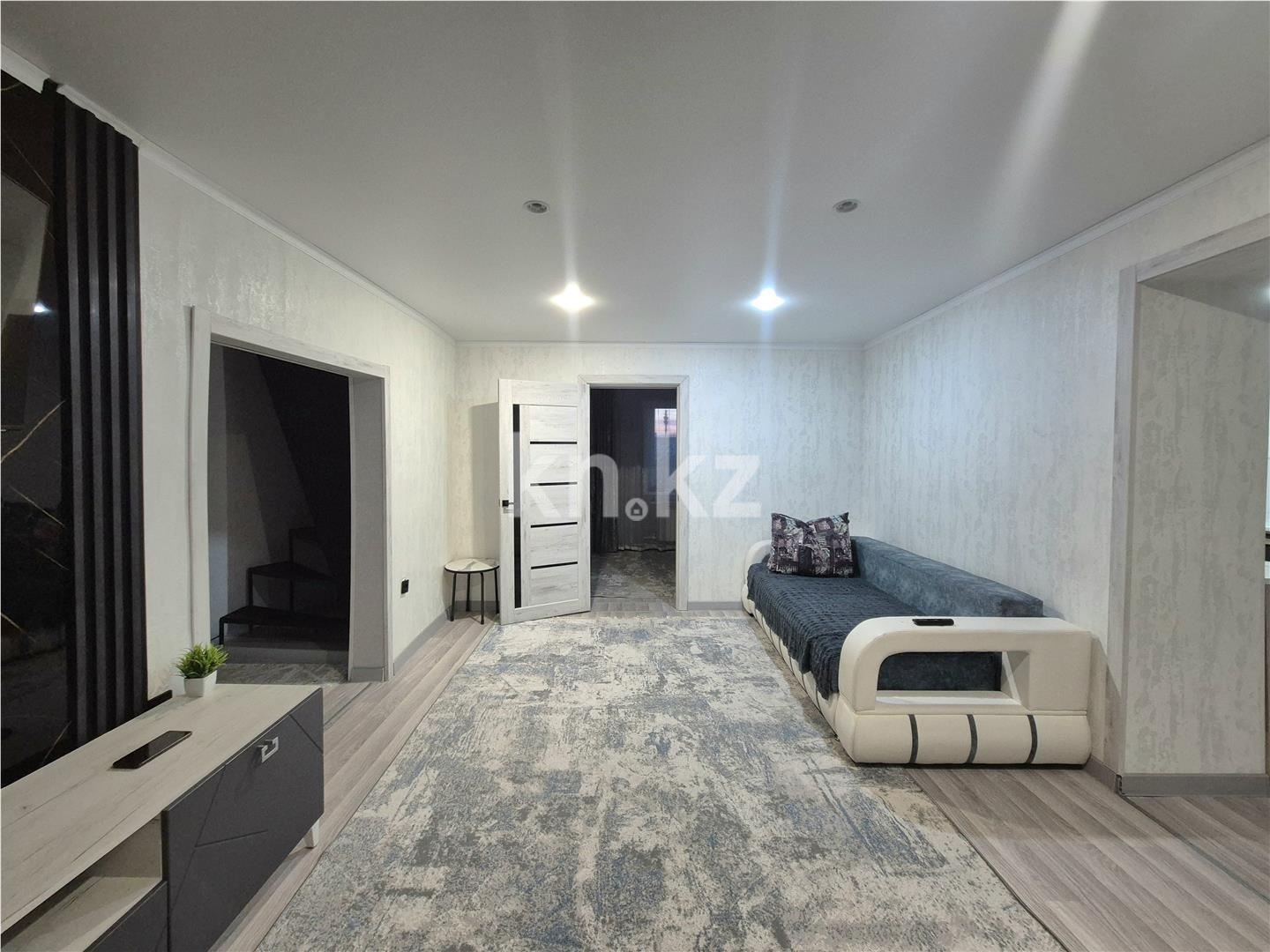 Продажа 8-комнатного дома, 180 м², ул. Некрасова - Продажа домов, коттеджей в Темиртау фото 4 из 28