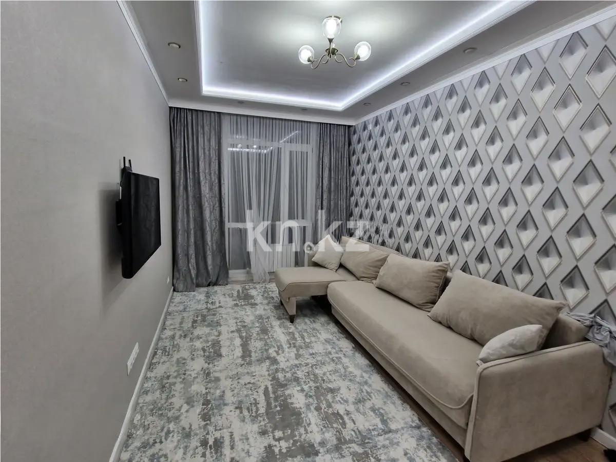 Продажа 2-комнатной квартиры, 64 м², ул. Култегин, дом  11/1 - Продажа квартир в Казахстане фото 1 из 4