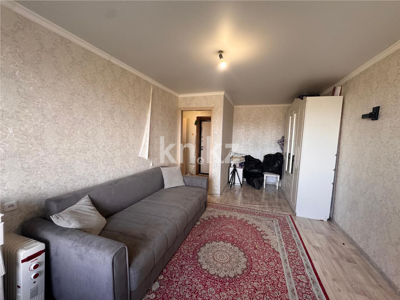 Продажа 1-комнатной квартиры, 33 м² - Продажа однокомнатных квартир на Юго-Востоке Караганды - страница 4 фото 2 из 7