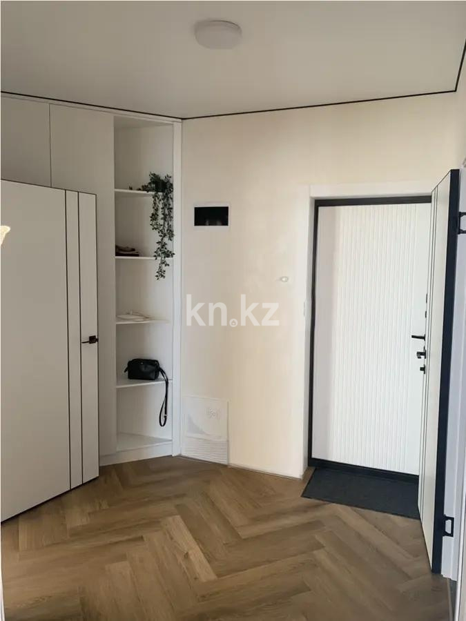 Продажа 1-комнатной квартиры, 38 м² в Астане - фото 4